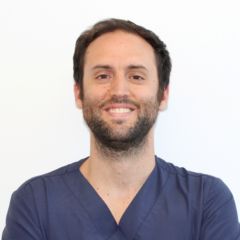 Dr. José Gouveia