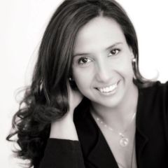 Drª Heloísa Proença