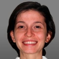 Drª Marta da Silva Arnaut