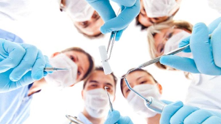 Cirurgia Oral