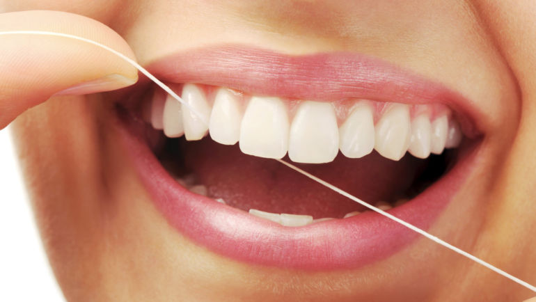 Higiene Oral