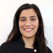 Drª Carina Santos