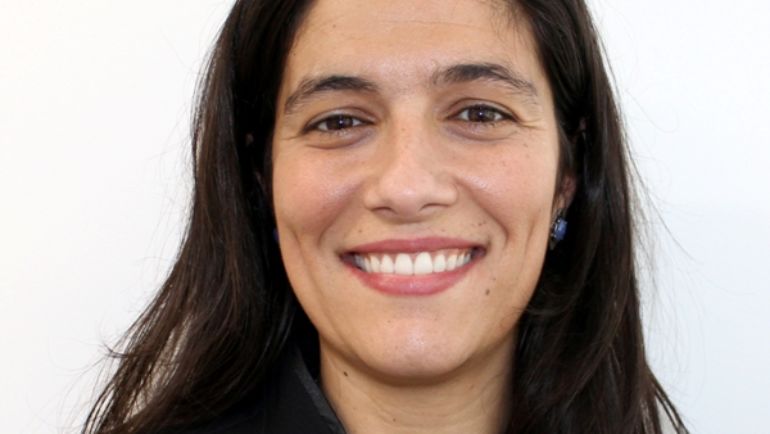 Drª Carina Santos