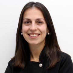 Dra. Márcia Martins