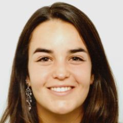 Dra. Rita Faria Rebelo