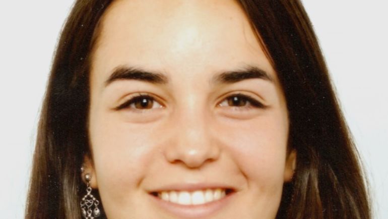 Dra. Rita Faria Rebelo
